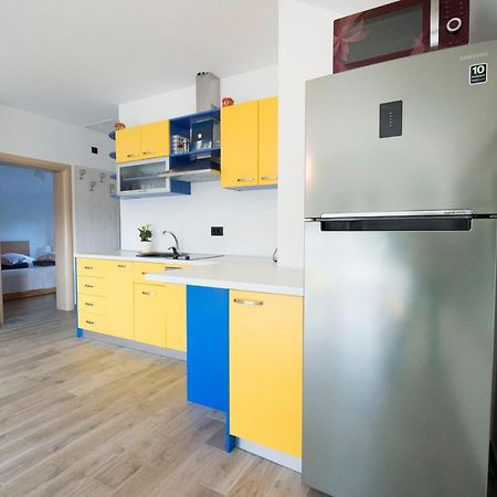 Apartman Grc Lejlighed Dugo Selo Eksteriør billede
