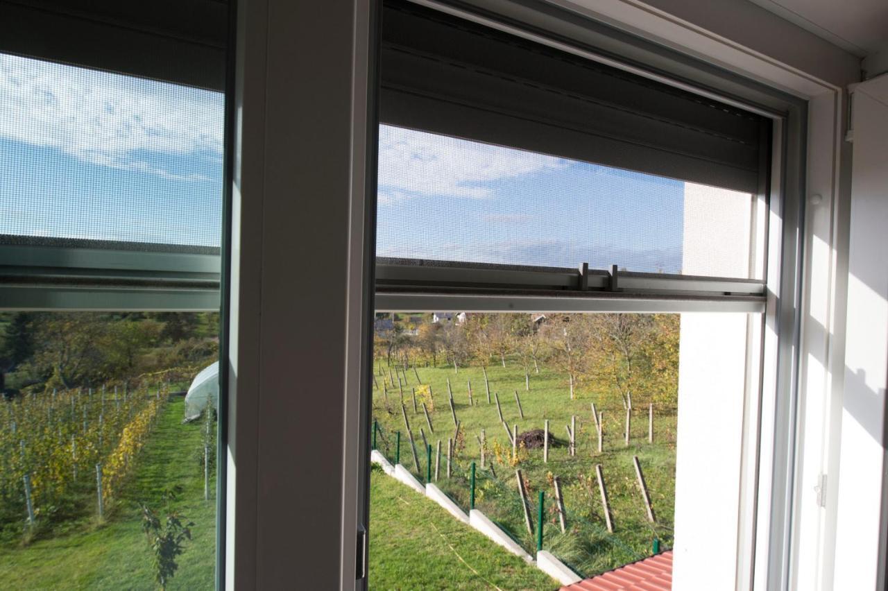 Apartman Grc Lejlighed Dugo Selo Eksteriør billede