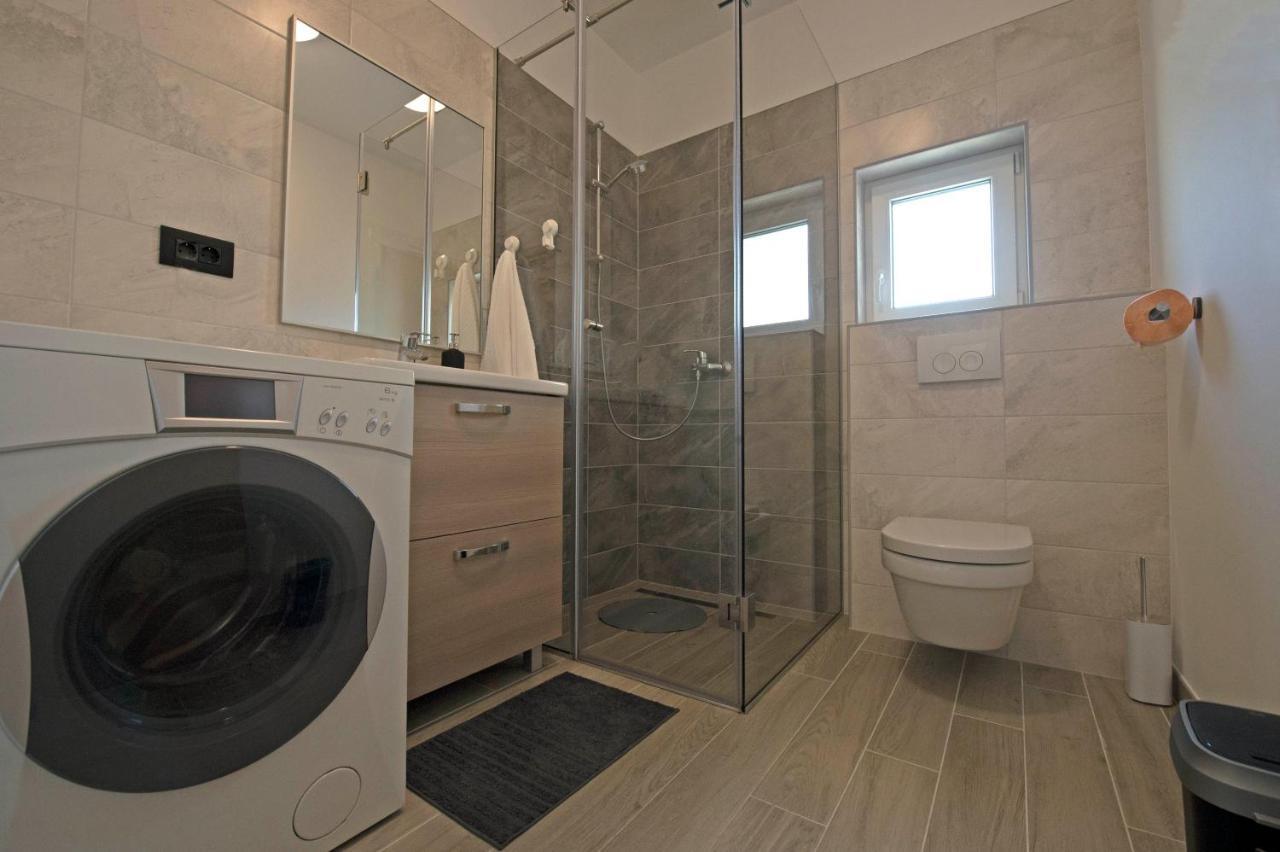 Apartman Grc Lejlighed Dugo Selo Eksteriør billede